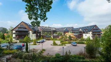 Hotel Sandra Spa Karpacz