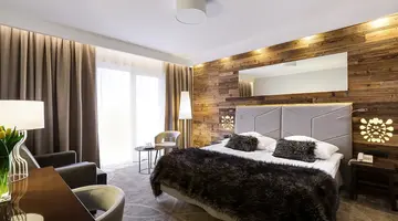 Hotel Sandra Spa Karpacz