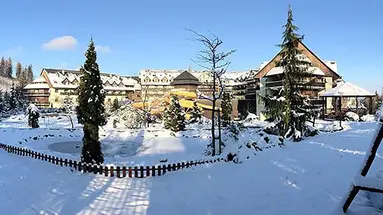 Hotel Sandra Spa Karpacz