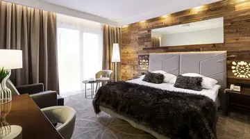 Hotel Sandra Spa Karpacz