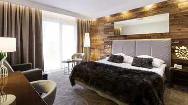 Hotel Sandra Spa Karpacz
