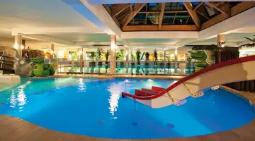 Hotel Sandra Spa Karpacz