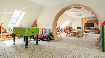 Hotel Sandra Spa Karpacz