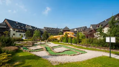 Hotel Sandra Spa Karpacz