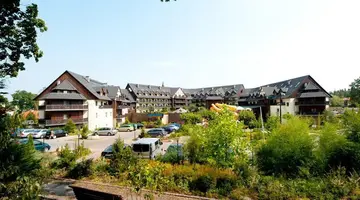 Hotel Sandra Spa Karpacz