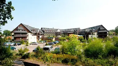 Hotel Sandra Spa Karpacz