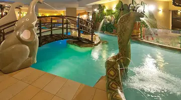 Hotel Sandra Spa Karpacz