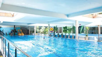 Hotel Sandra Spa Karpacz