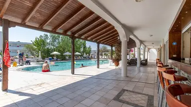 Hotel Sandy Beach Faliraki by Sun Palace