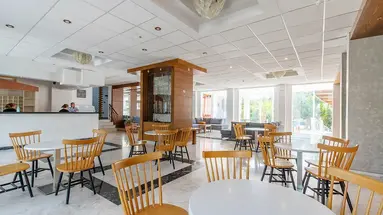 Hotel Sandy Beach Faliraki by Sun Palace
