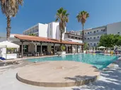 Hotel Sandy Beach Faliraki by Sun Palace