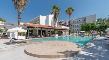 Hotel Sandy Beach Faliraki by Sun Palace