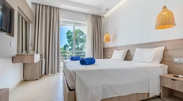 Hotel Sandy Beach Faliraki by Sun Palace