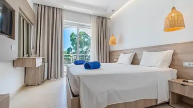 Hotel Sandy Beach Faliraki by Sun Palace