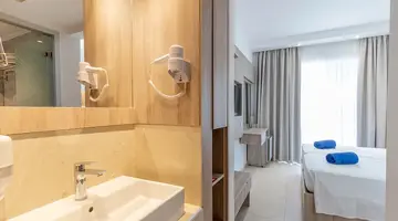 Hotel Sandy Beach Faliraki by Sun Palace