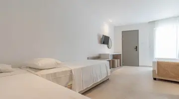 Hotel Sandy Beach Faliraki by Sun Palace