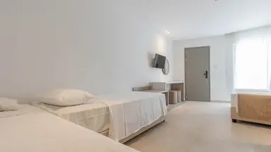 Hotel Sandy Beach Faliraki by Sun Palace