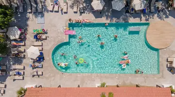 Hotel Sandy Beach Faliraki by Sun Palace