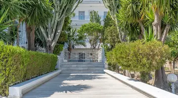 Hotel Sandy Beach Faliraki by Sun Palace