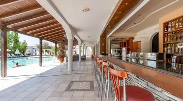 Hotel Sandy Beach Faliraki by Sun Palace