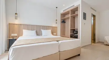 Hotel Sandy Beach Faliraki by Sun Palace