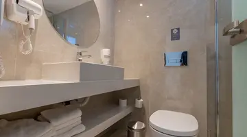 Hotel Sandy Beach Faliraki by Sun Palace