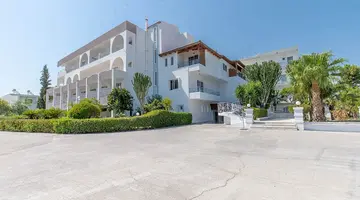 Hotel Sandy Beach Faliraki by Sun Palace