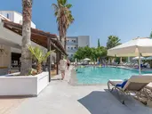 Hotel Sandy Beach Faliraki by Sun Palace