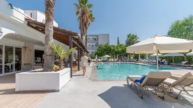 Hotel Sandy Beach Faliraki by Sun Palace