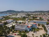 Hotel Sandy Beach Faliraki by Sun Palace