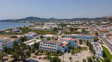 Hotel Sandy Beach Faliraki by Sun Palace
