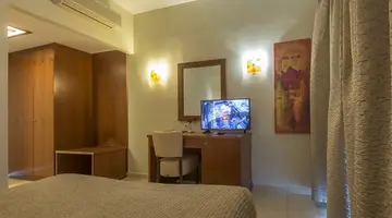 Hotel Sandy Beach