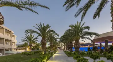 Hotel Sandy Beach