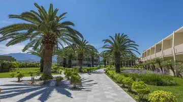Hotel Sandy Beach