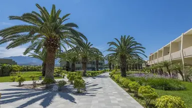 Hotel Sandy Beach