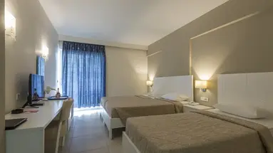 Hotel Sandy Beach