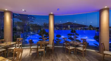 Hotel Sandy Beach