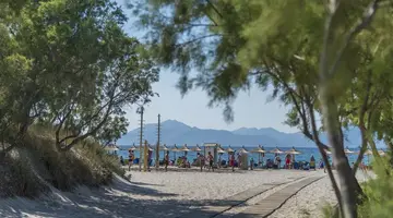 Hotel Sandy Beach