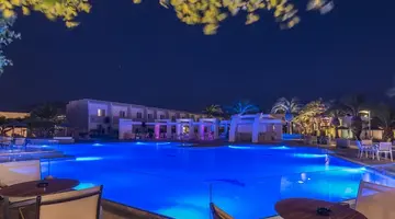 Hotel Sandy Beach