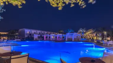 Hotel Sandy Beach