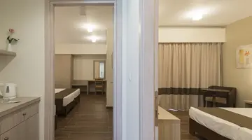 Hotel Sandy Beach