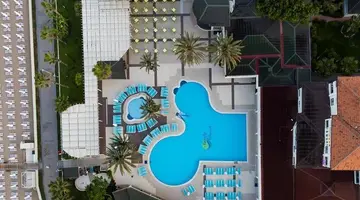 Hotel Sandy Beach