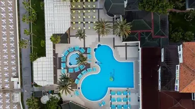 Hotel Sandy Beach