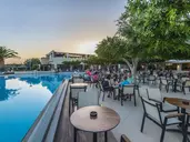 Hotel Sandy Beach