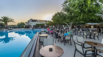 Hotel Sandy Beach