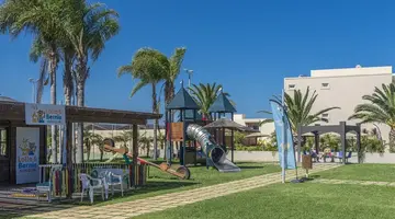 Hotel Sandy Beach