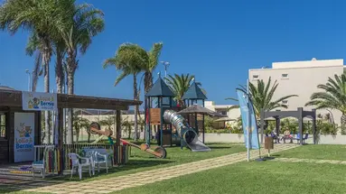 Hotel Sandy Beach