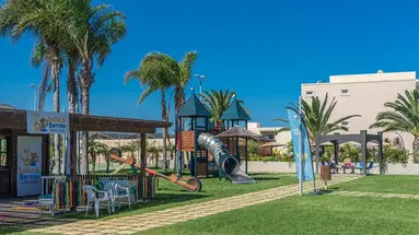 Hotel Sandy Beach