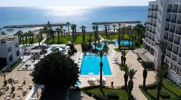 Hotel Sandy Beach