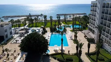 Hotel Sandy Beach